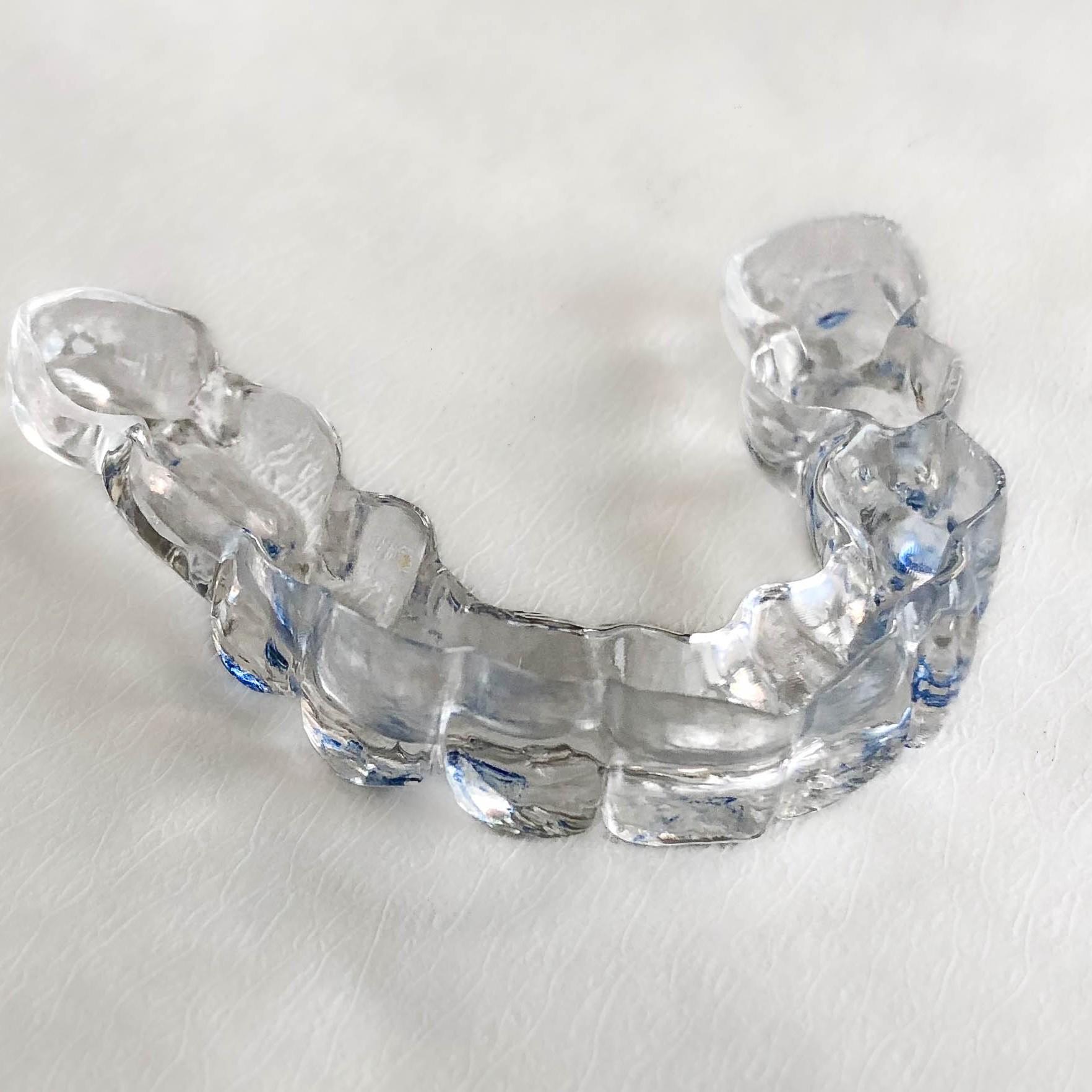 Zahnarzt in Königs Wusterhausen - Kiefergelenk-Schiene-CMD